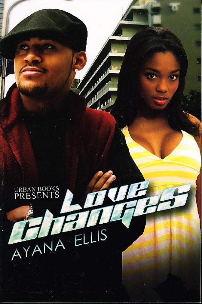 Love Changes,Used
