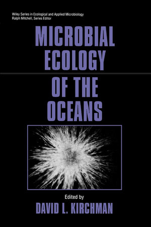 Microbial Ecology of the Oceans,Used