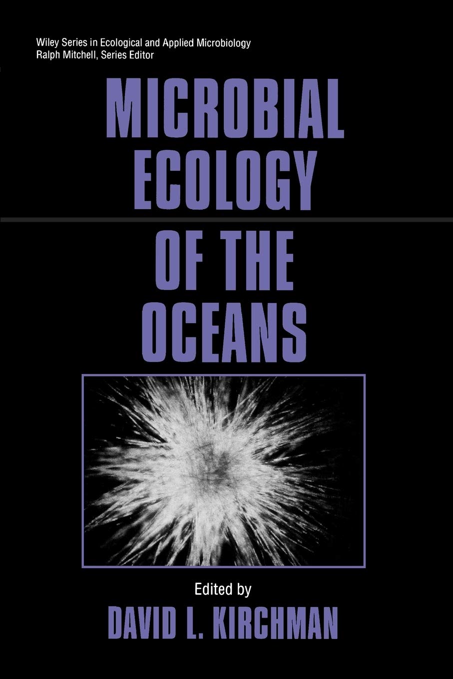 Microbial Ecology of the Oceans,Used