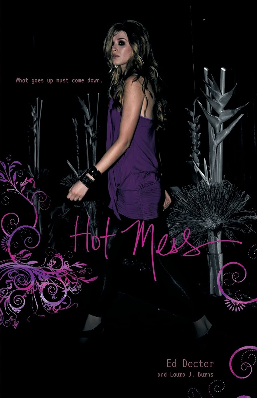 Hot Mess (Chloe Gamble),Used