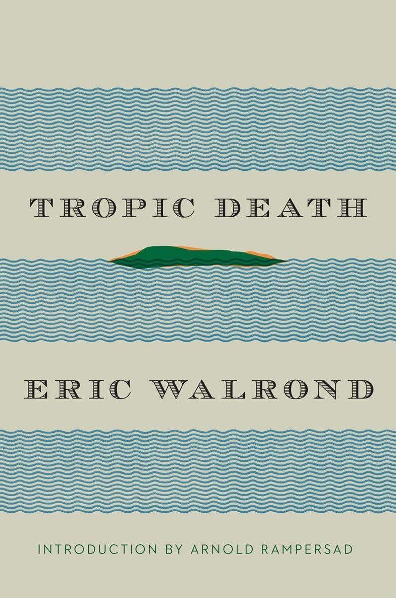 Tropic Death,Used
