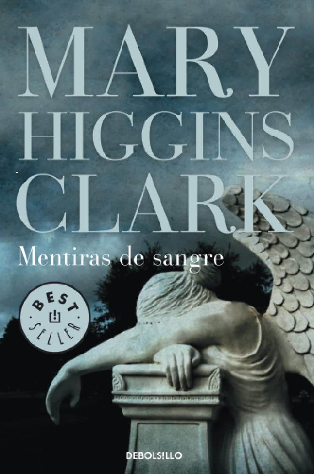Mentiras de sangre (Spanish Edition),Used