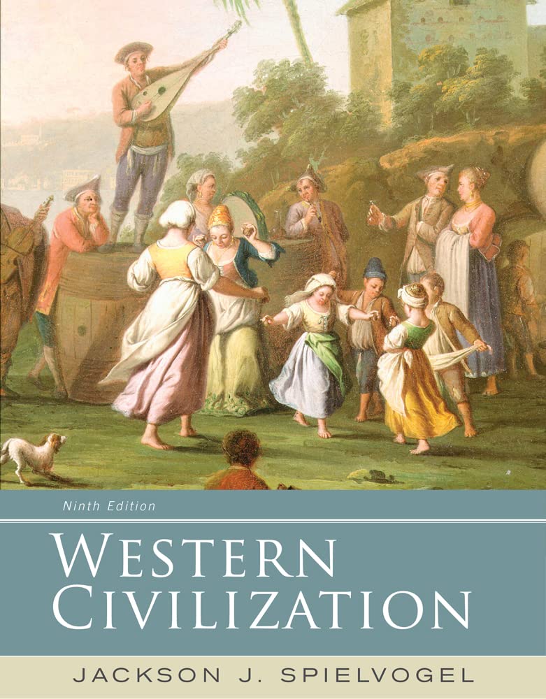 Western Civilization,New