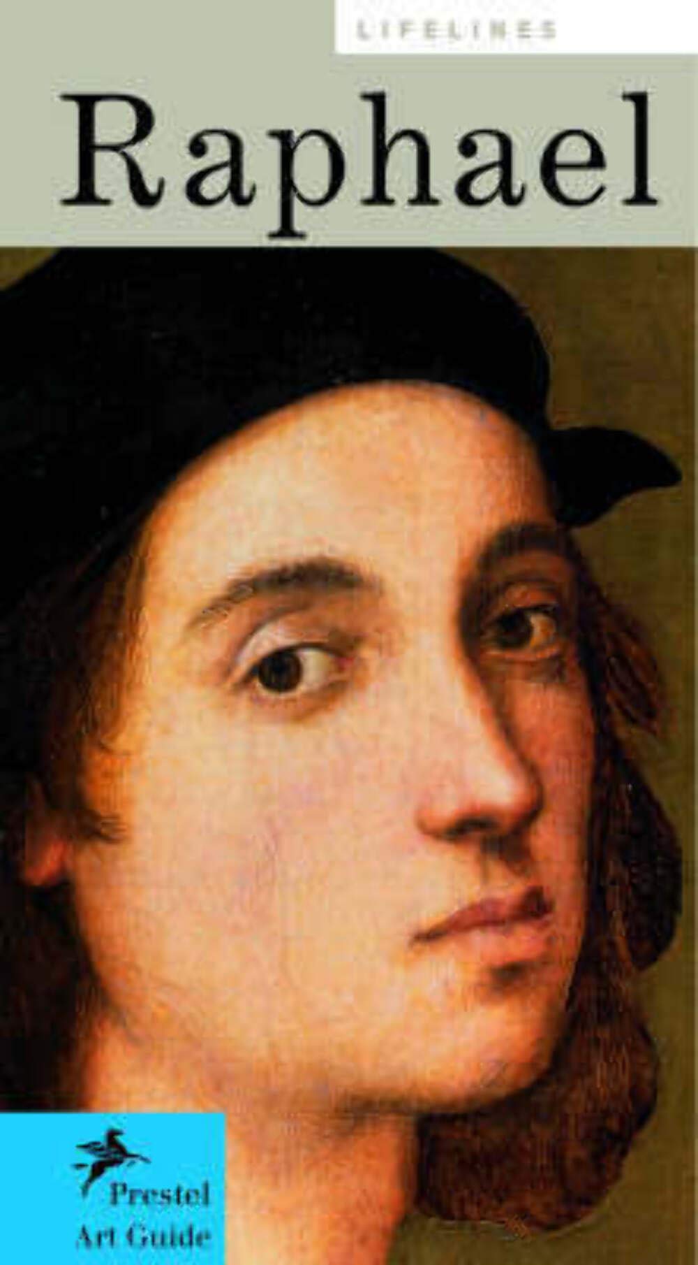 Raphael (Lifelines),Used