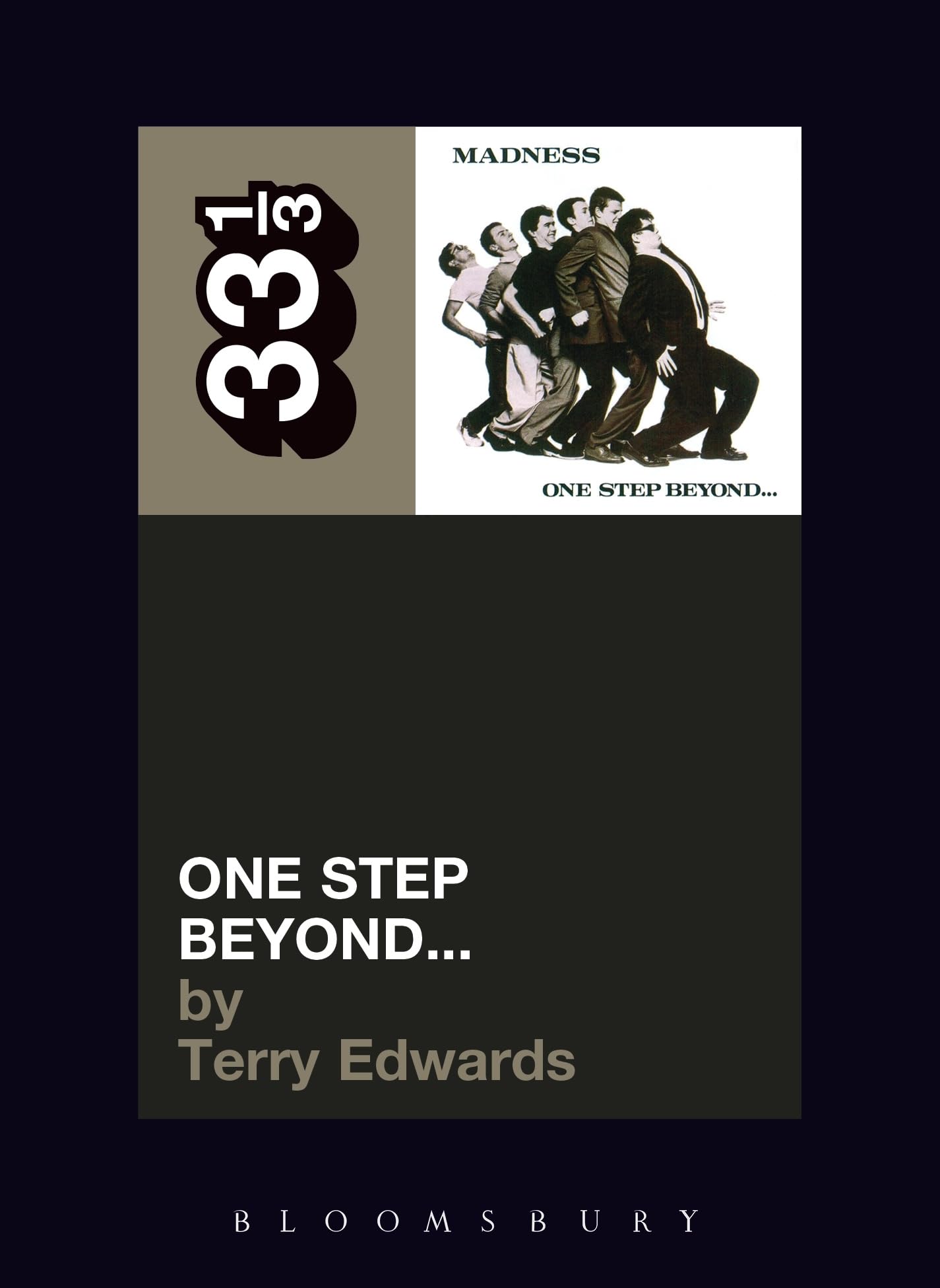 Madness' One Step Beyond... (33 1/3),New