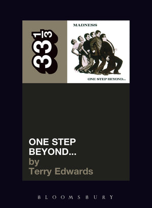 Madness' One Step Beyond... (33 1/3),New