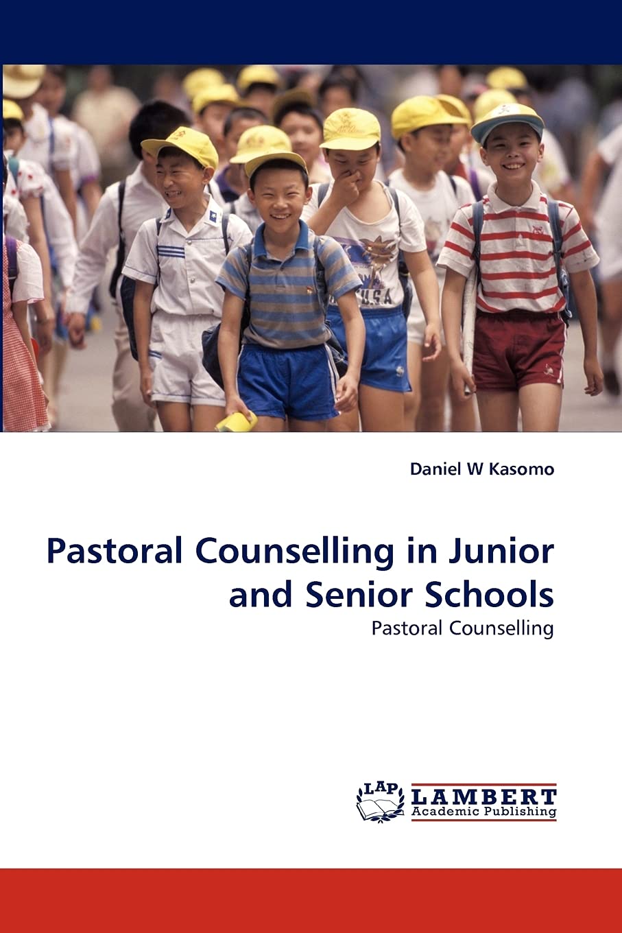 Pastoral Counselling in Junior and Senior Schools: Pastoral Counselling,Used