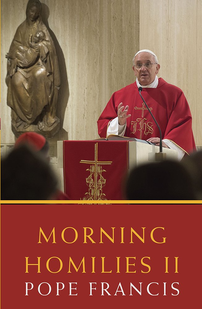 Morning Homilies II,Used
