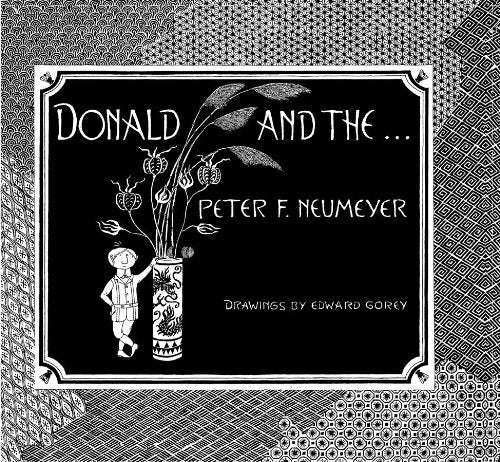 Donald And The... & Donald Has A Difficulty