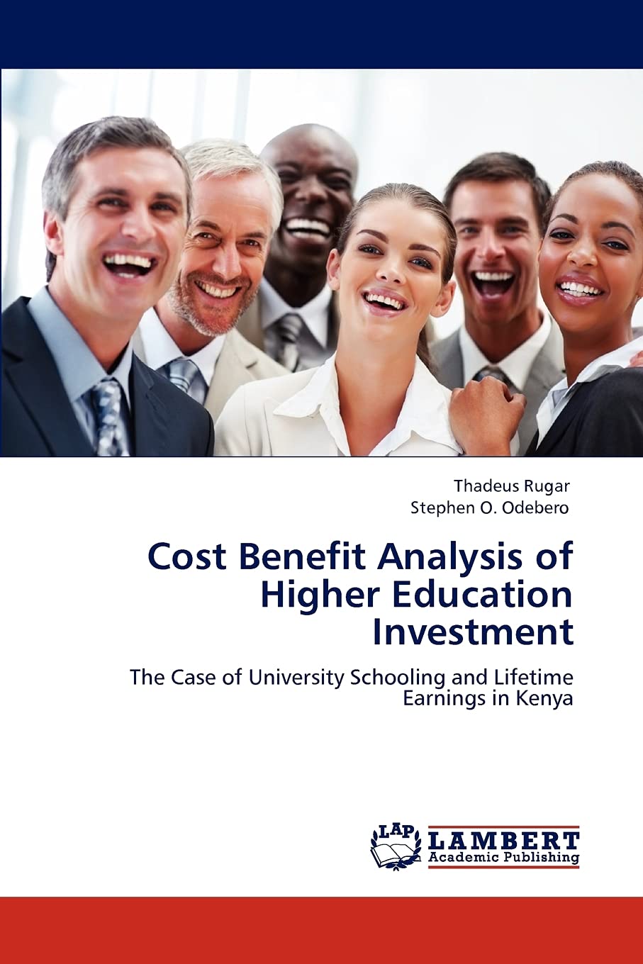 Cost Benefit Analysis of Higher Education Investment: The Case of University Schooling and Lifetime Earnings in Kenya,Used