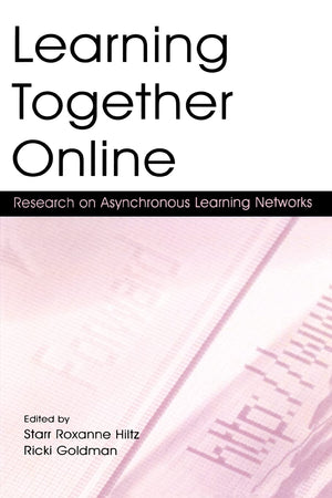 Learning Together Online,Used