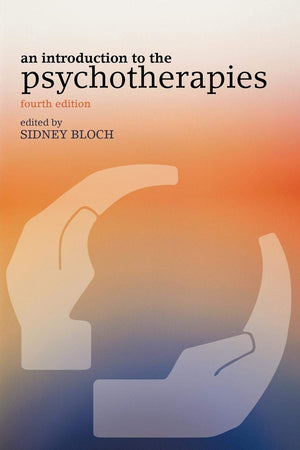 Introduction to the Psychotherapies,Used