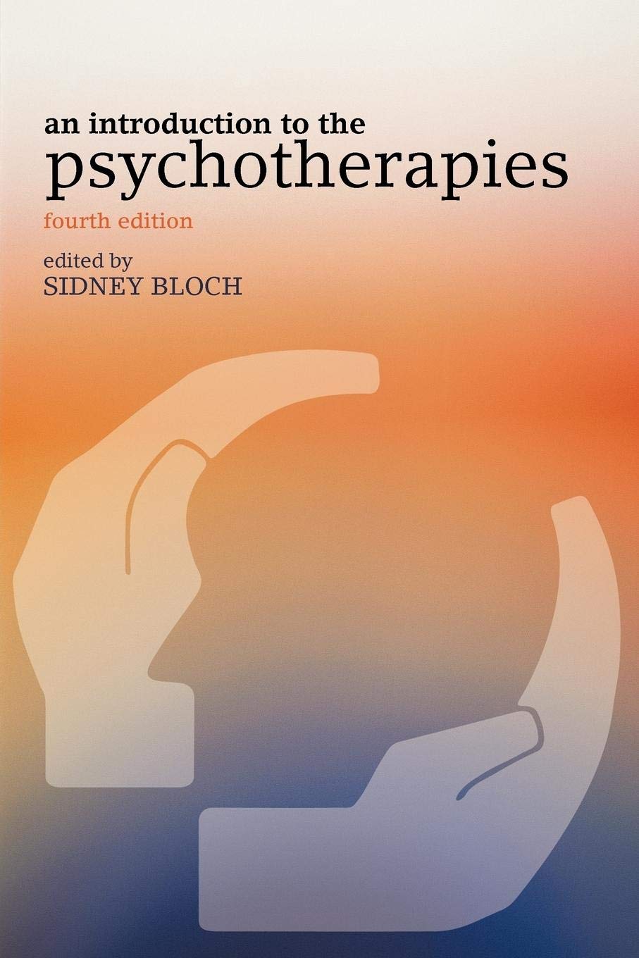Introduction to the Psychotherapies,Used