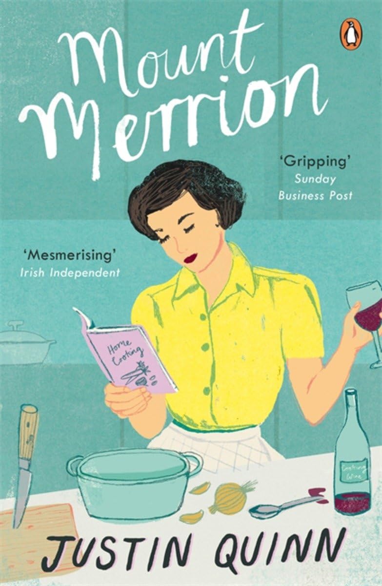 Mount Merrion,Used