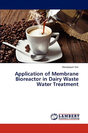Application of Membrane Bioreactor in Dairy Waste Water Treatment,Used