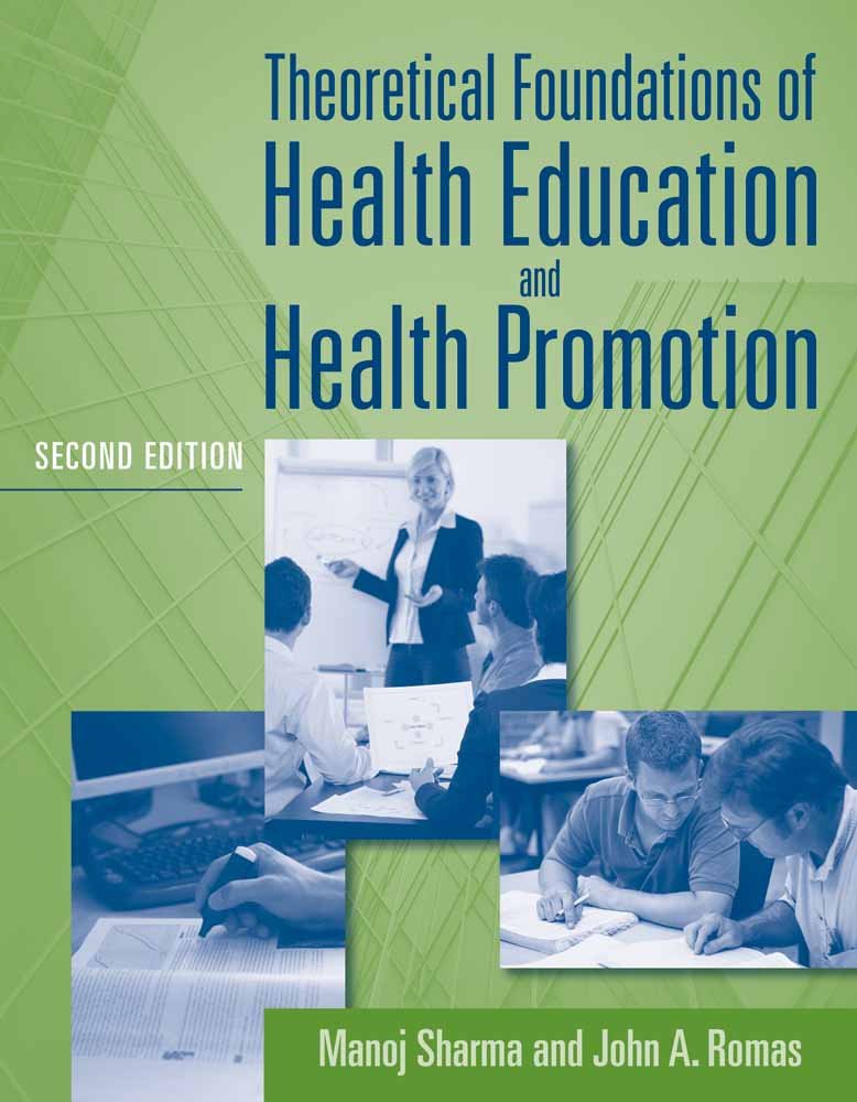 Theoretical Foundations of Health Education and Health Promotion,Used