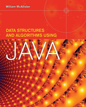 Data Structures and Algorithms Using Java,Used