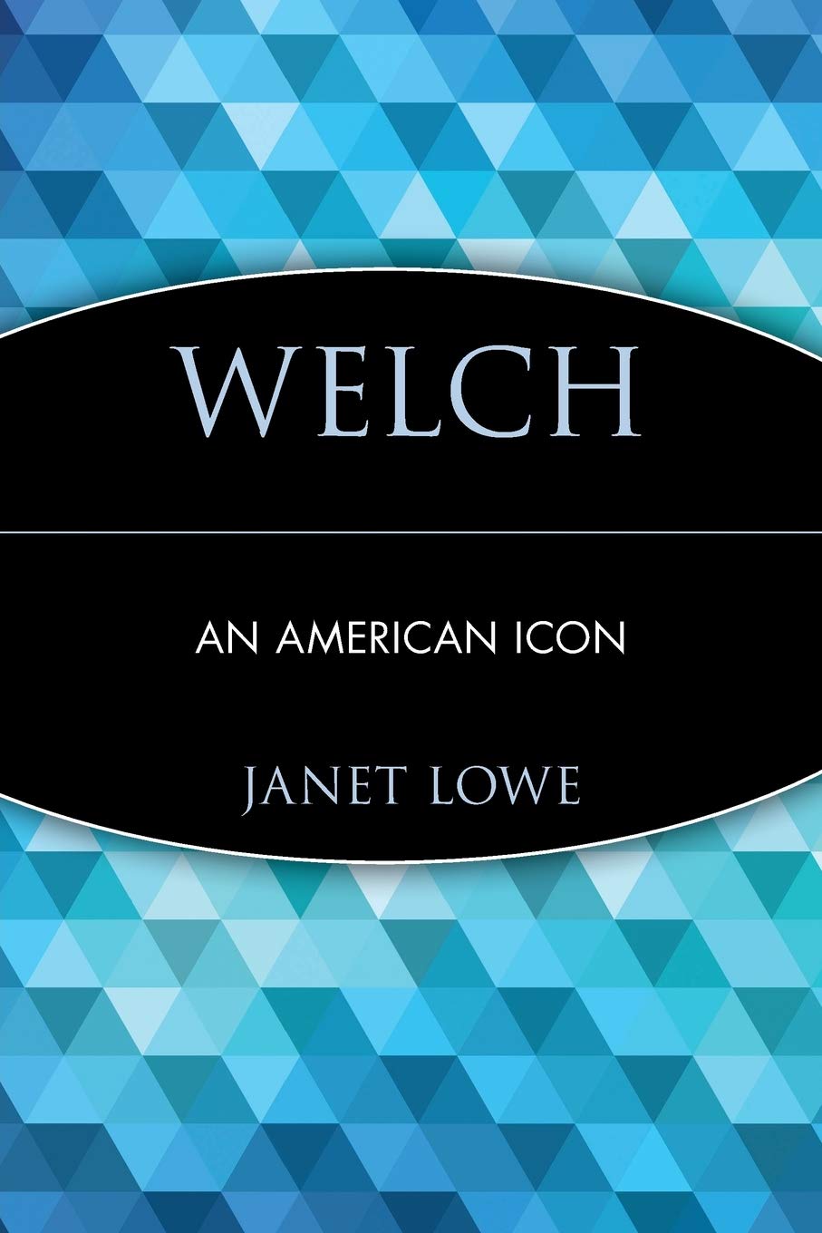Welch: An American Icon,Used