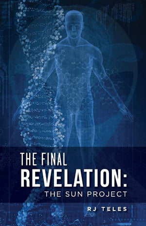 The Final Revelation: The Sun Project (1),Used