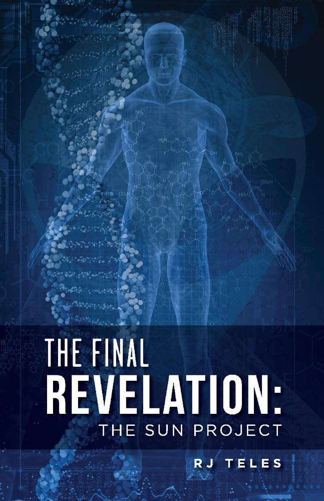 The Final Revelation: The Sun Project (1),Used