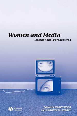 Women and Media: International Perspectives,Used