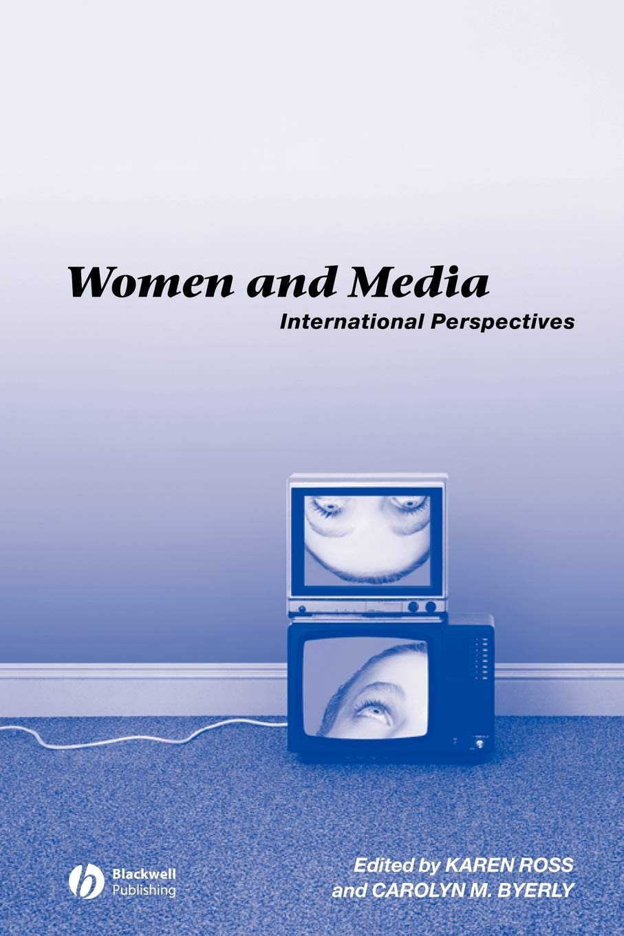 Women and Media: International Perspectives,Used
