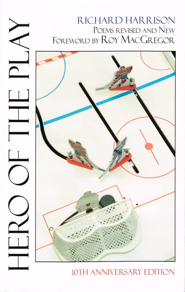 Hero of the Play: 10th Anniversary Edition,Used