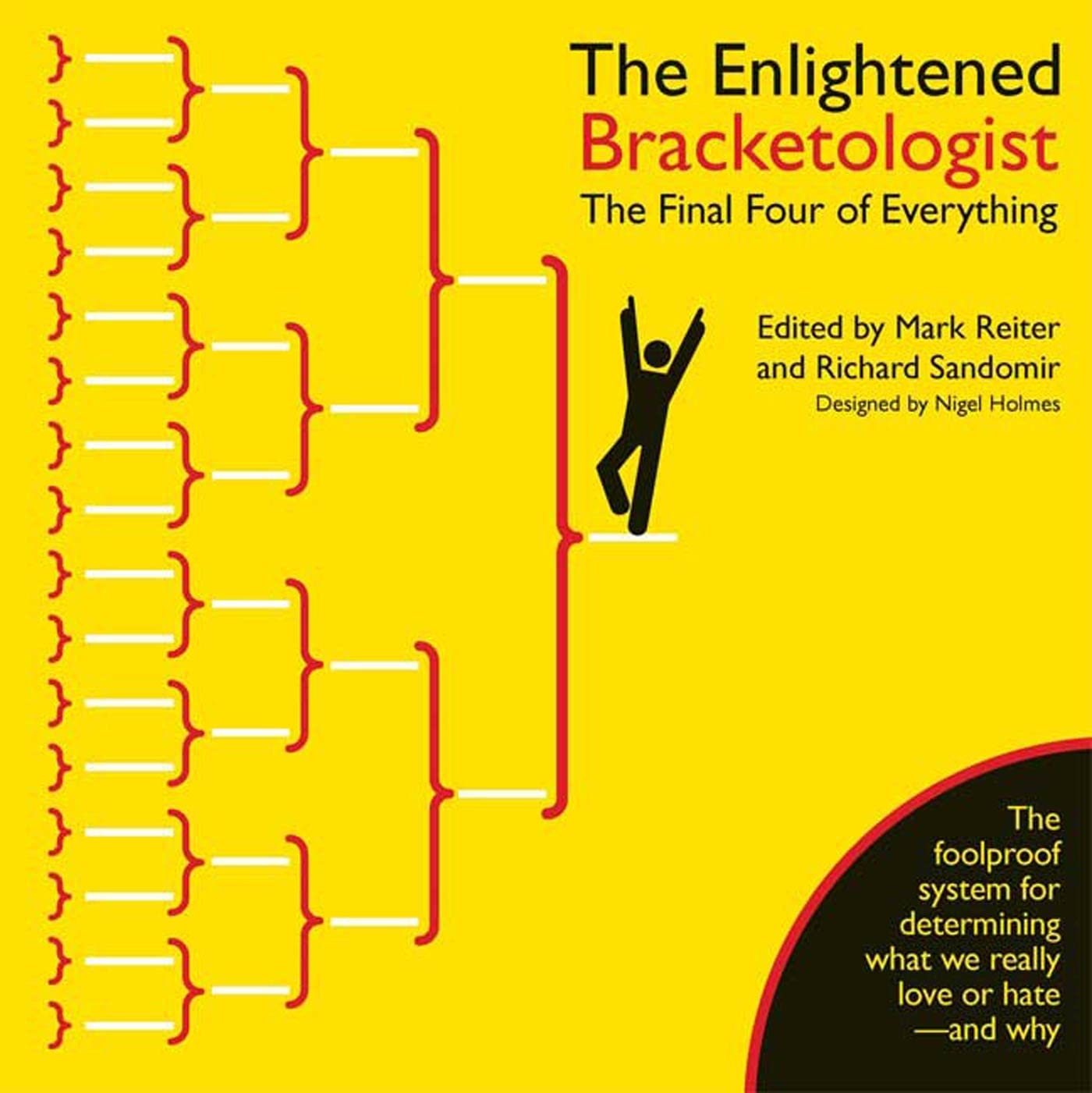 The Enlightened Bracketologist: The Final Four of Everything,Used