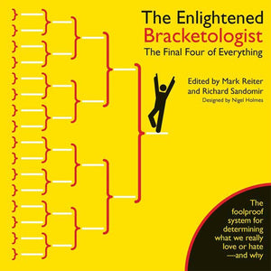 The Enlightened Bracketologist: The Final Four of Everything,Used