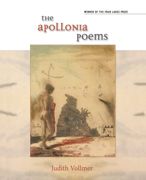The Apollonia Poems (Wisconsin Poetry Series),Used