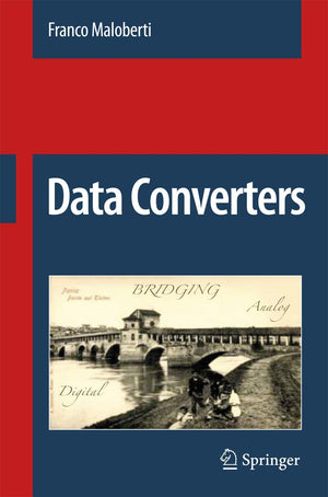 Data Converters,Used