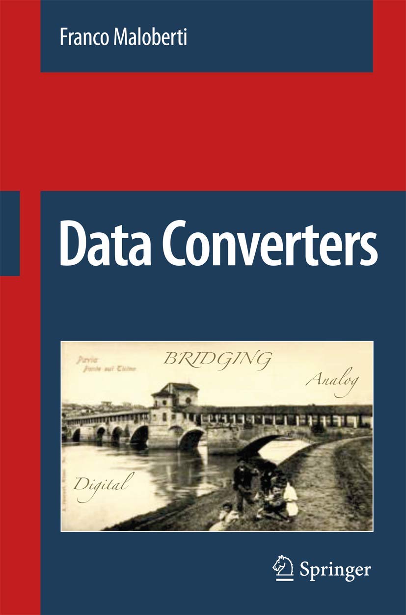 Data Converters,Used