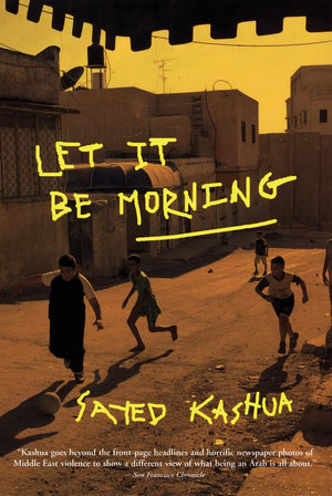 Let It Be Morning,Used