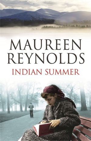 Indian Summer: A Molly McQueen Mystery,Used