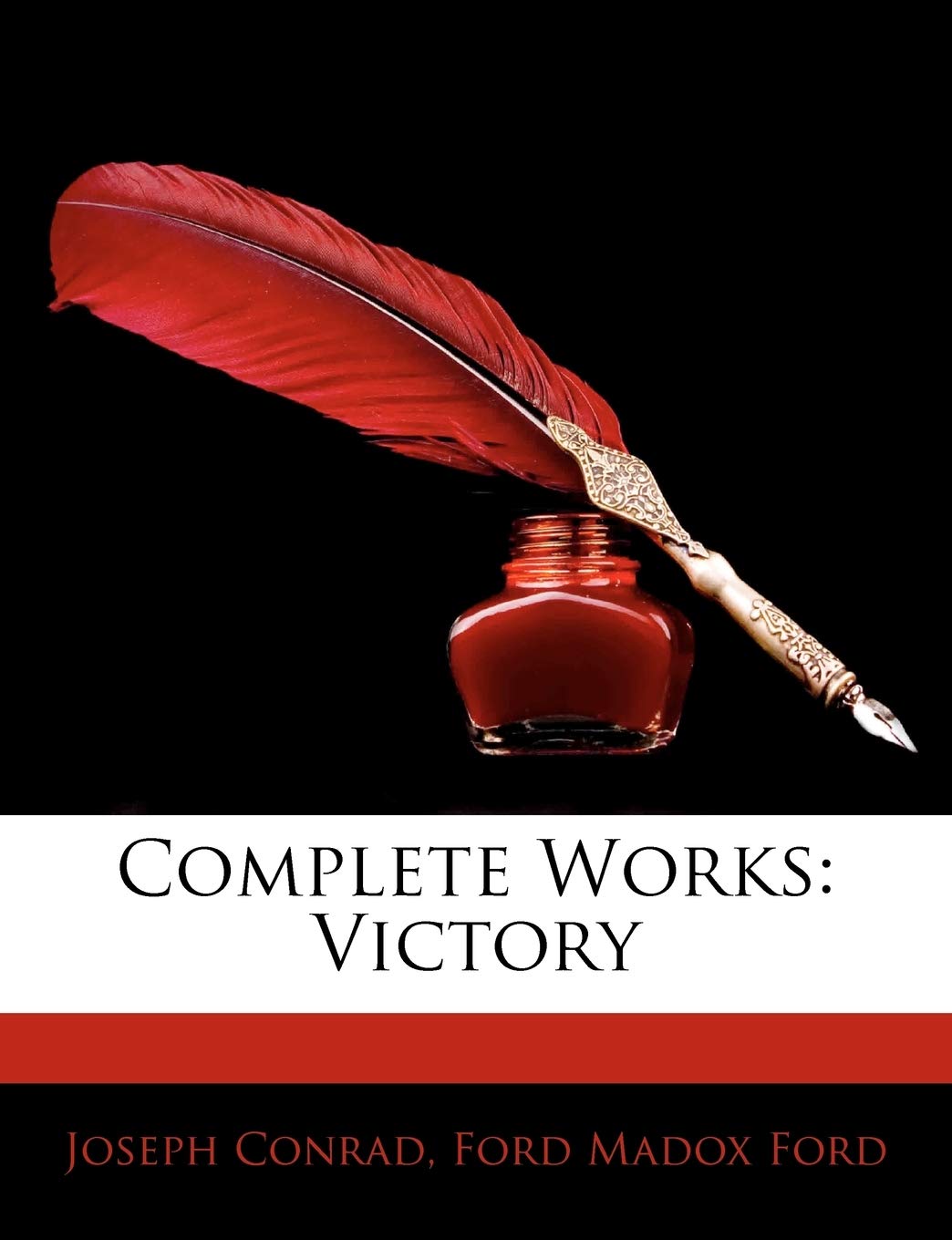 Complete Works: Victory,Used