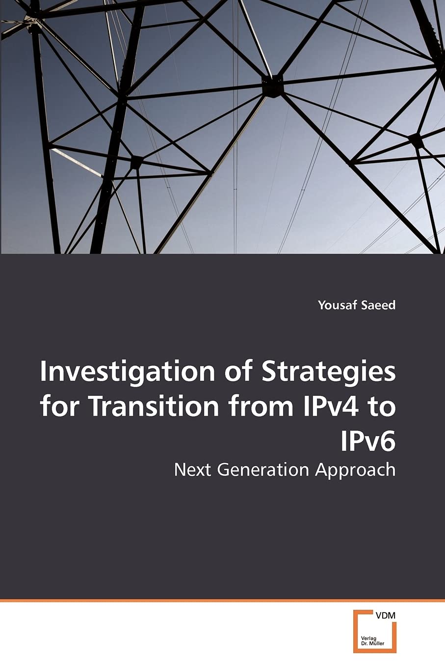 Investigation of Strategies for Transition from IPv4 to IPv6: Next Generation Approach,Used