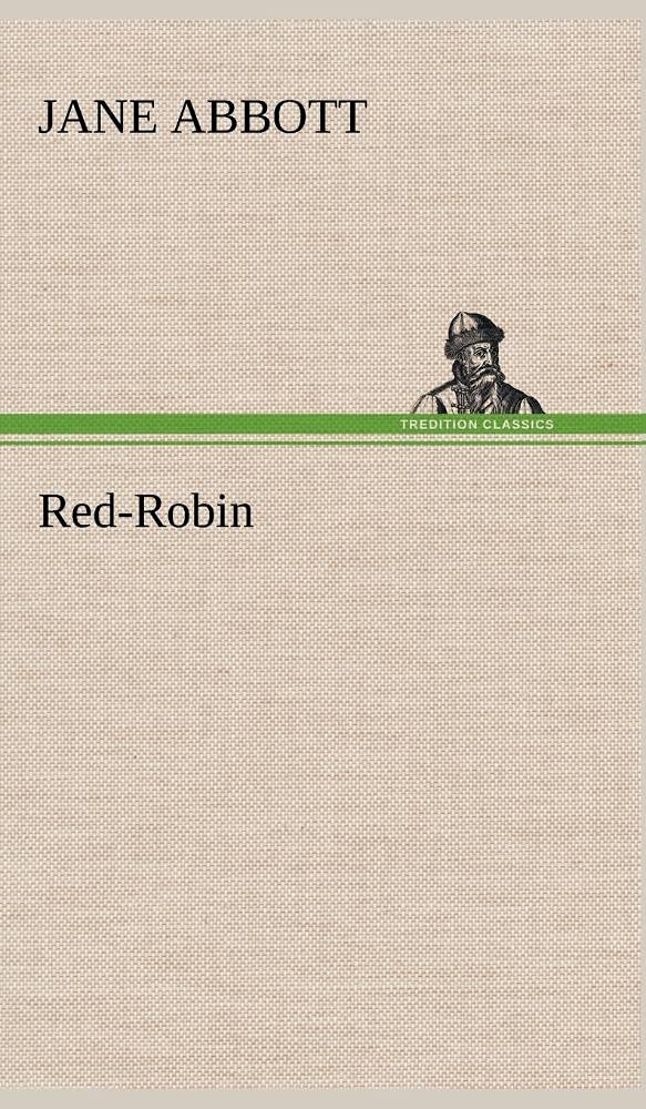 RedRobin,Used