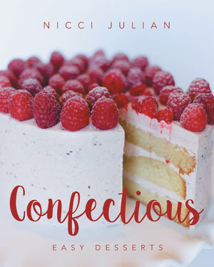 Confectious,Used
