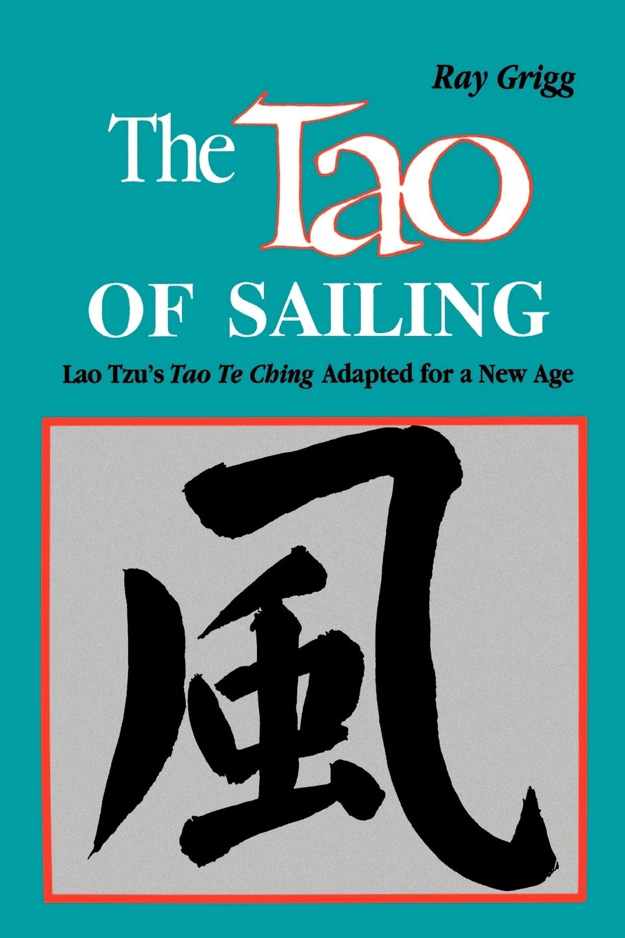 The Tao of Sailing,Used