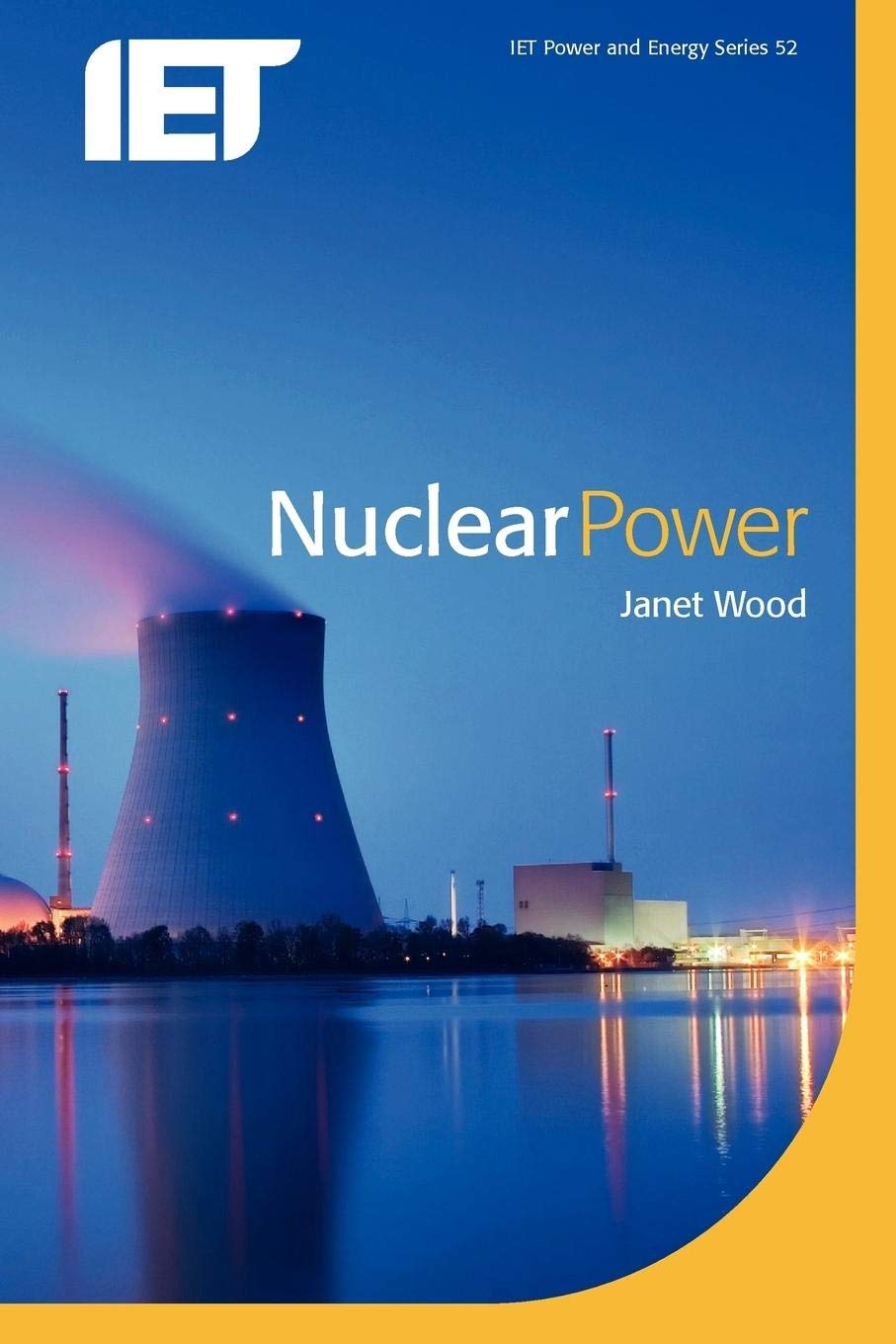 Nuclear Power (Energy Engineering),Used