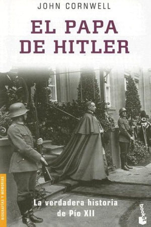 El Papa De Hitler