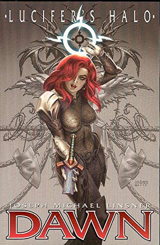Dawn Volume 1: Lucifer's Halo,Used