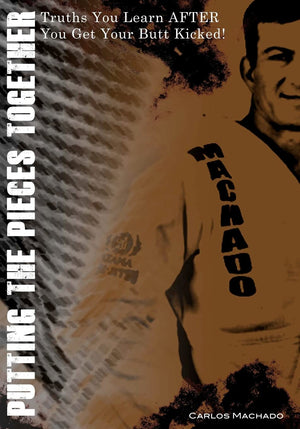 Putting The Pieces Together,Used