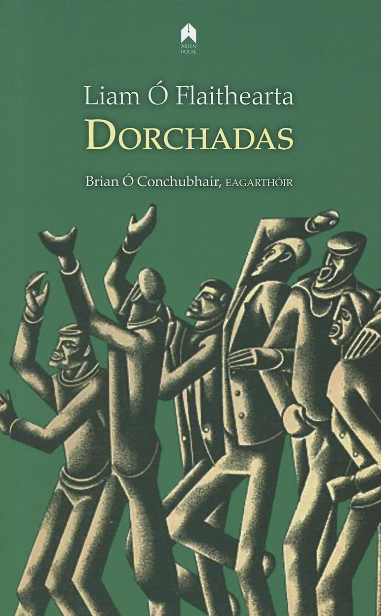 Dorchadas,New