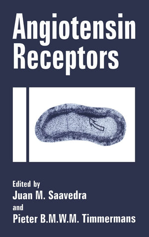 Angiotensin Receptors,Used