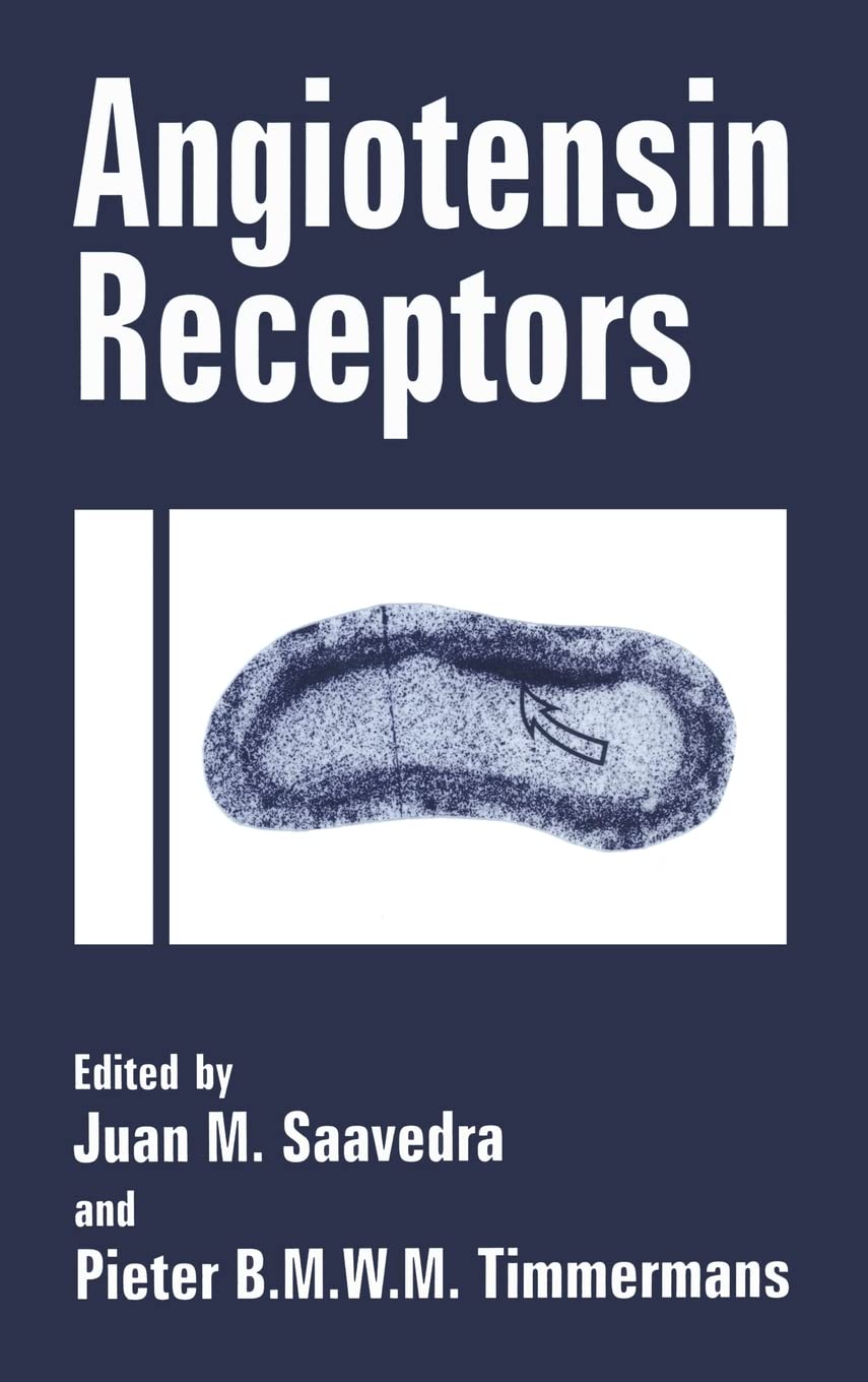 Angiotensin Receptors,Used