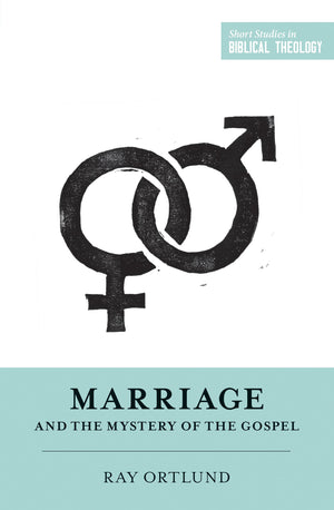 Marriage and the Mystery of the Gospel,Used