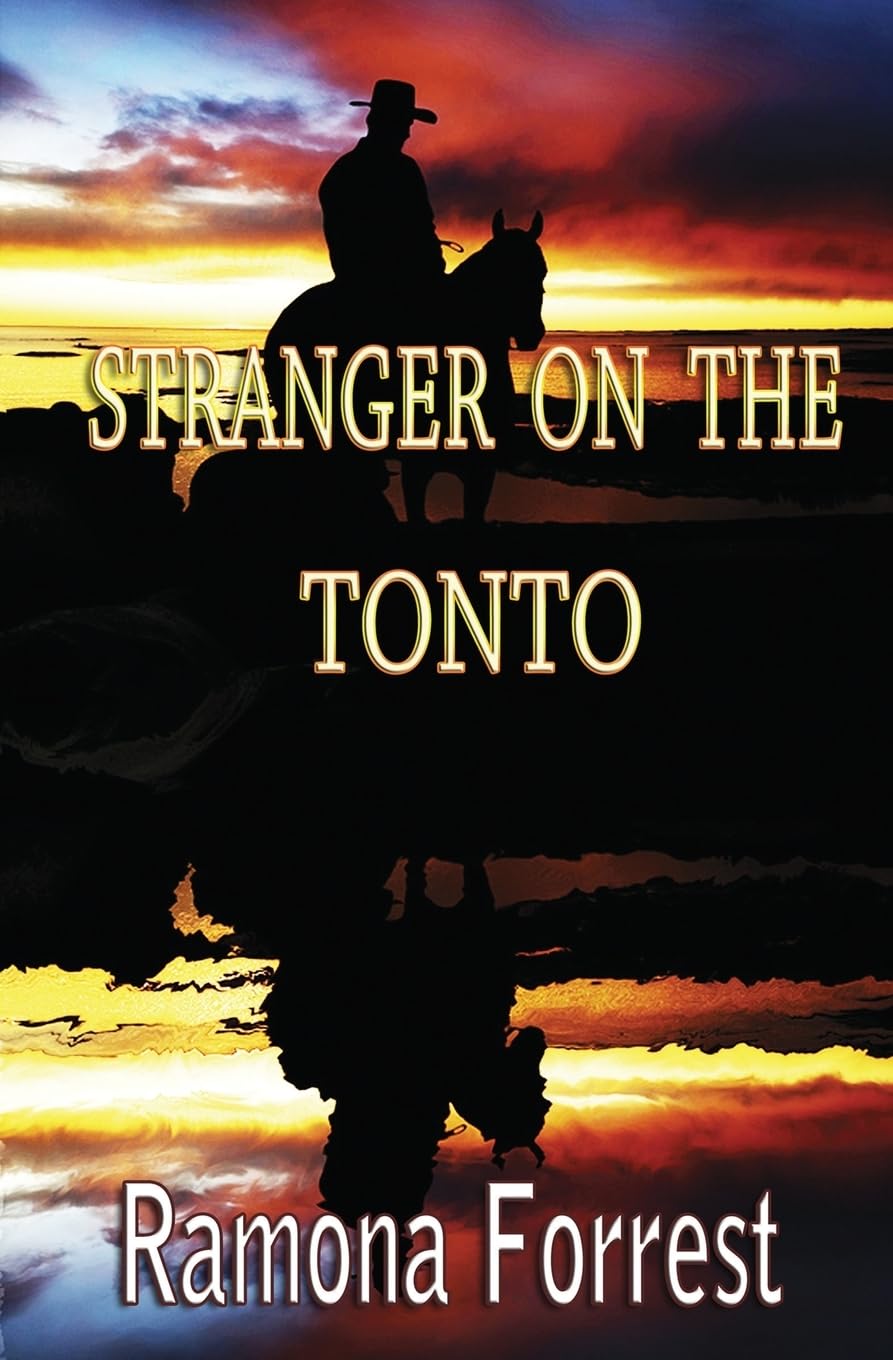 Stranger on the Tonto,Used
