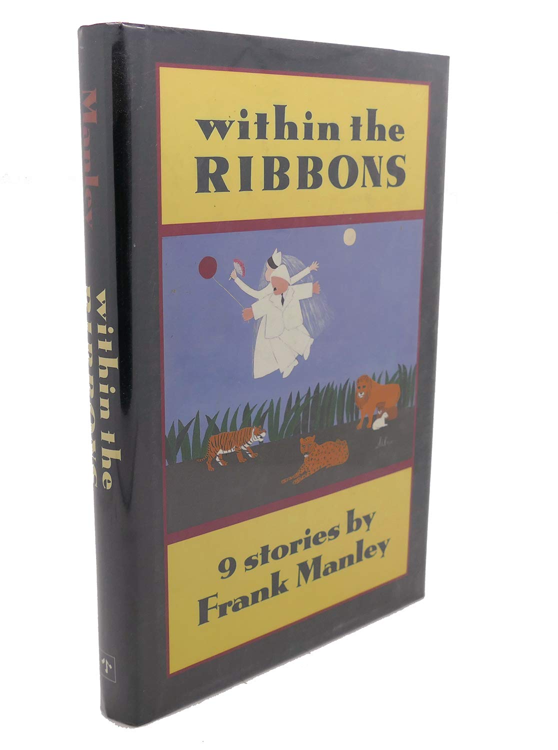 Within the Ribbons,Used