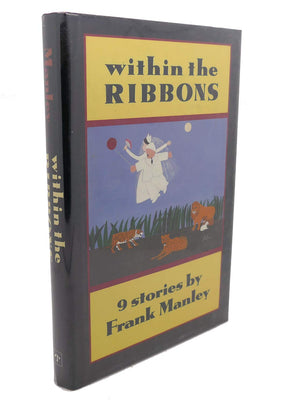 Within the Ribbons,Used